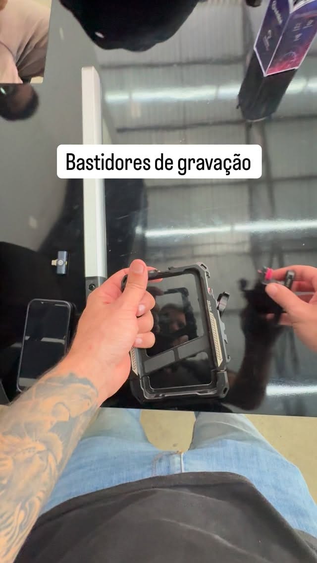 Post 1 by Vitor Prado | Filmmaker & Editor on Instagram (video)
