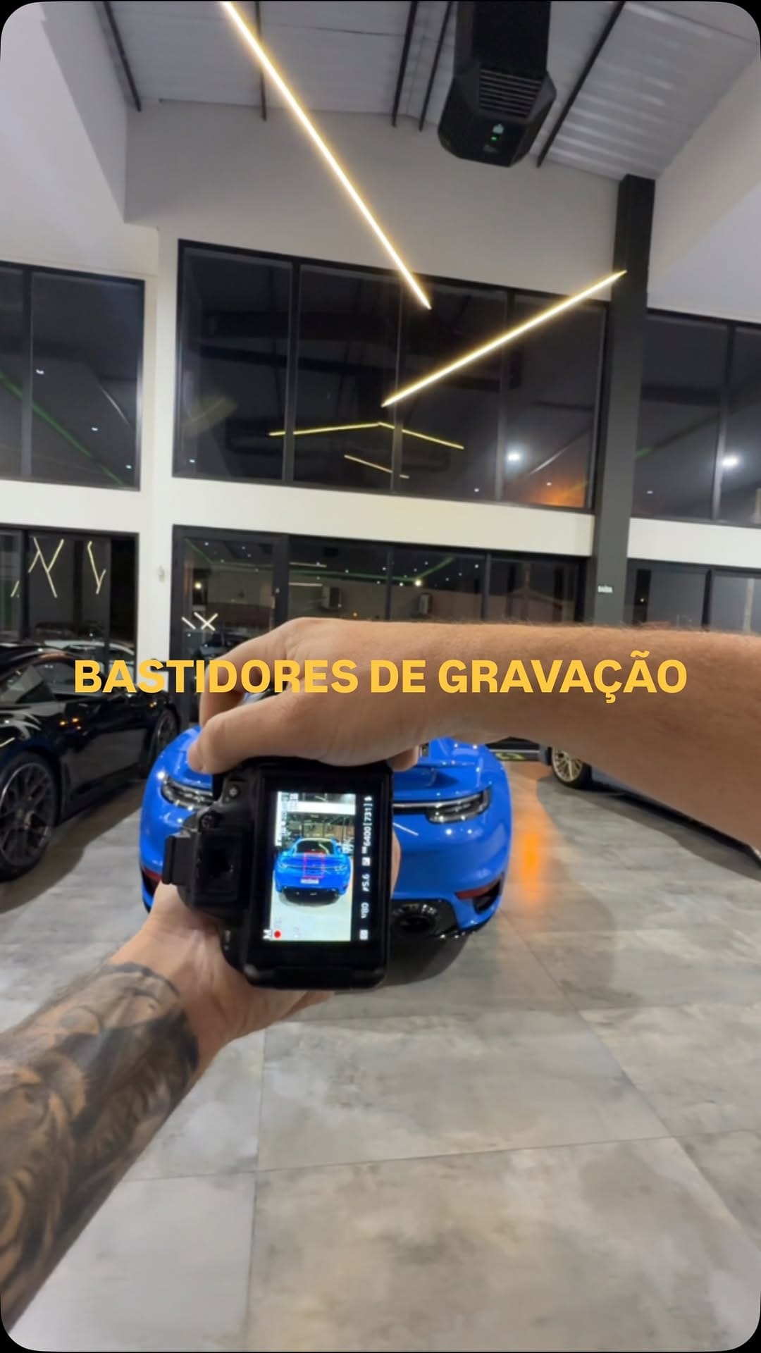 Post 8 by Vitor Prado | Filmmaker & Editor on Instagram (video)