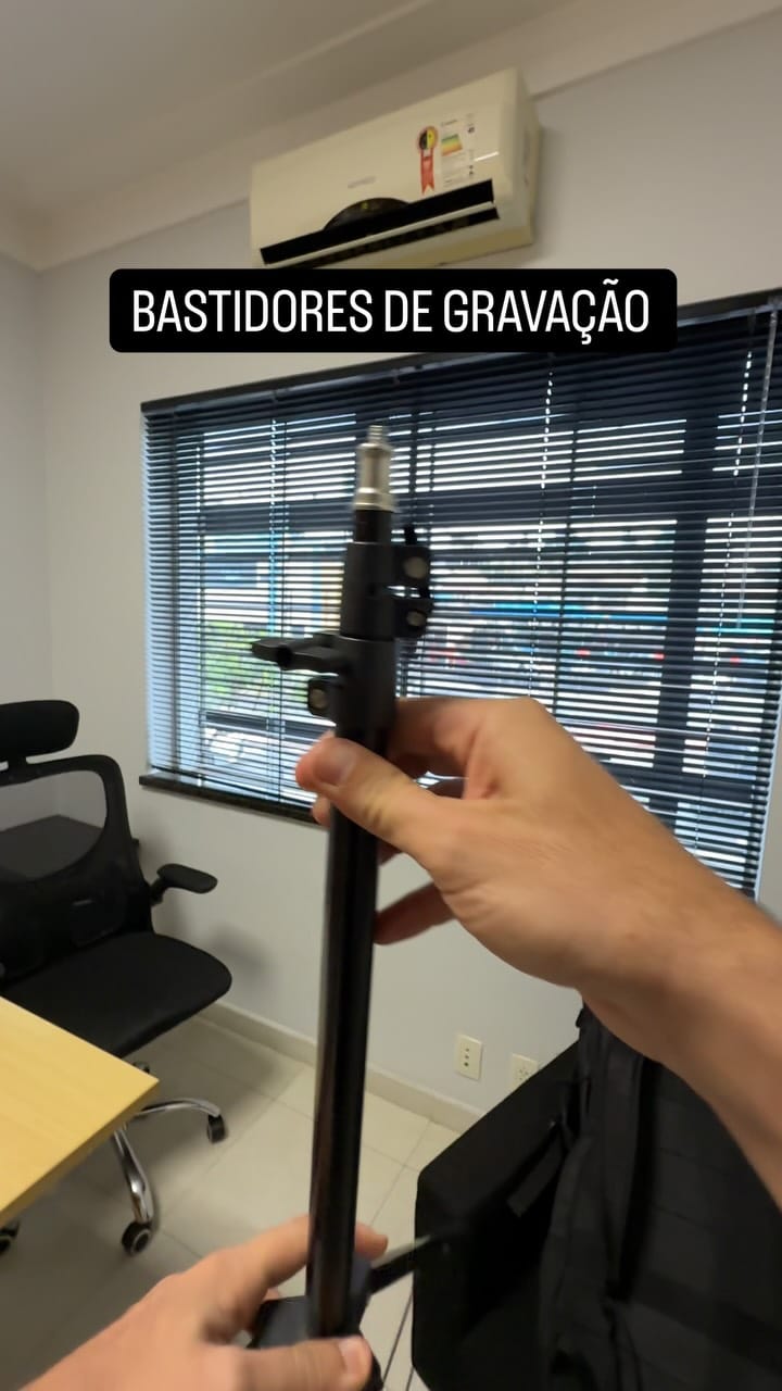 Post 5 by Vitor Prado | Filmmaker & Editor on Instagram (video)