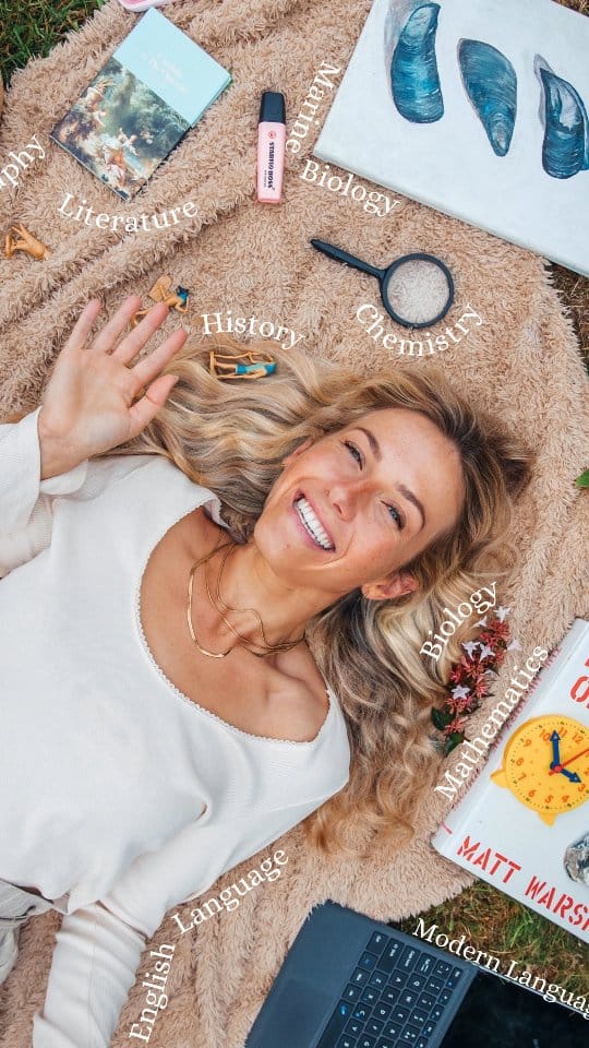 Post 9 by Poppy's Tutoring Company - Online & In Person Tailored Tuition on Instagram (video)