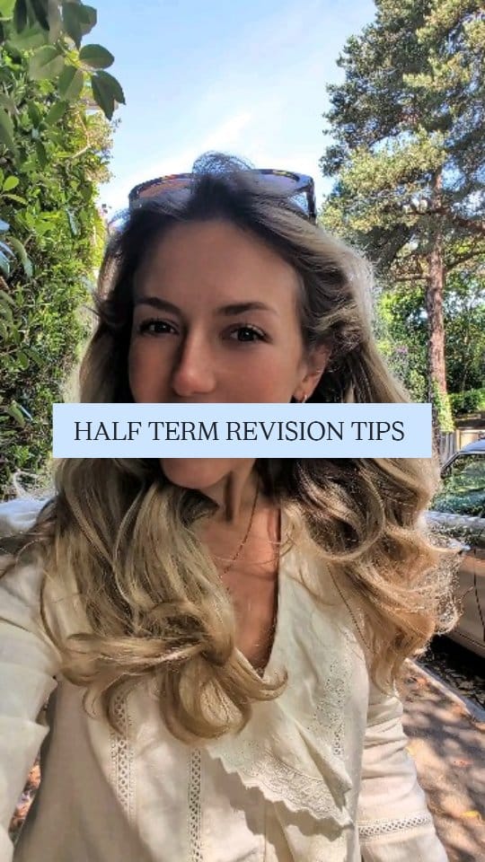 Post 3 by Poppy's Tutoring Company - Online & In Person Tailored Tuition on Instagram (video)