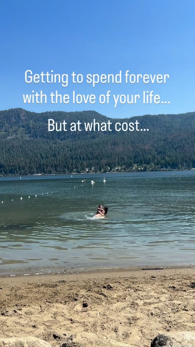 Post 5 by Dawn Leanna on Instagram (video)