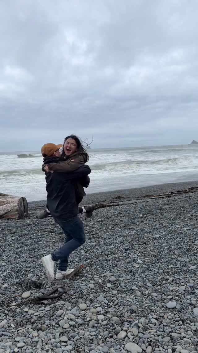 Post 8 by Dawn Leanna on Instagram (video)