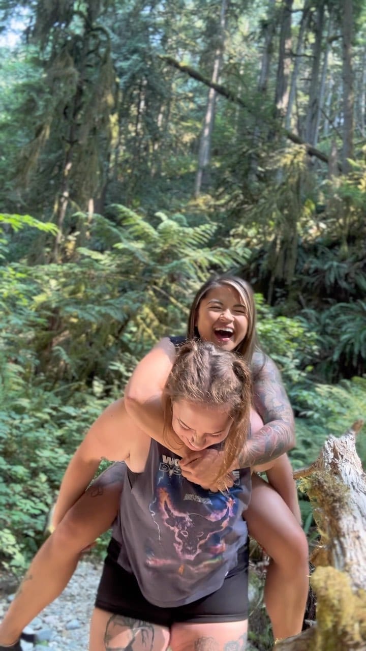 Post 10 by Dawn Leanna on Instagram (video)