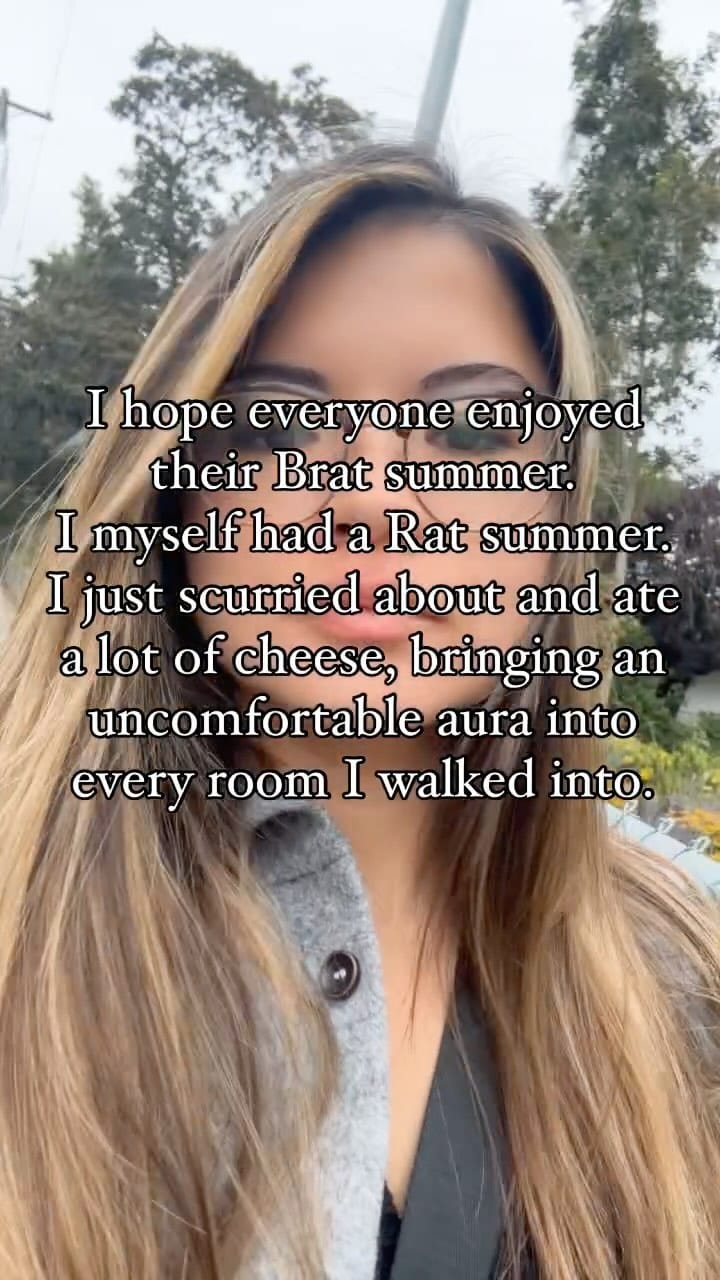 Post 9 by Dawn Leanna on Instagram (video)