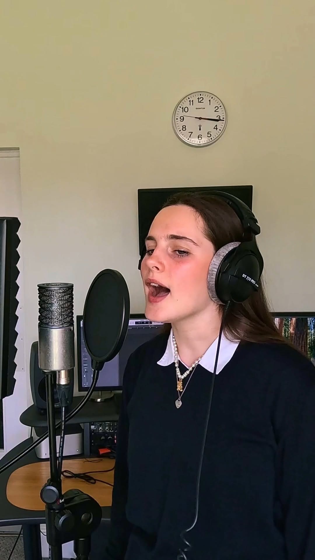 Post 3 by Strathallan School on Instagram (video)