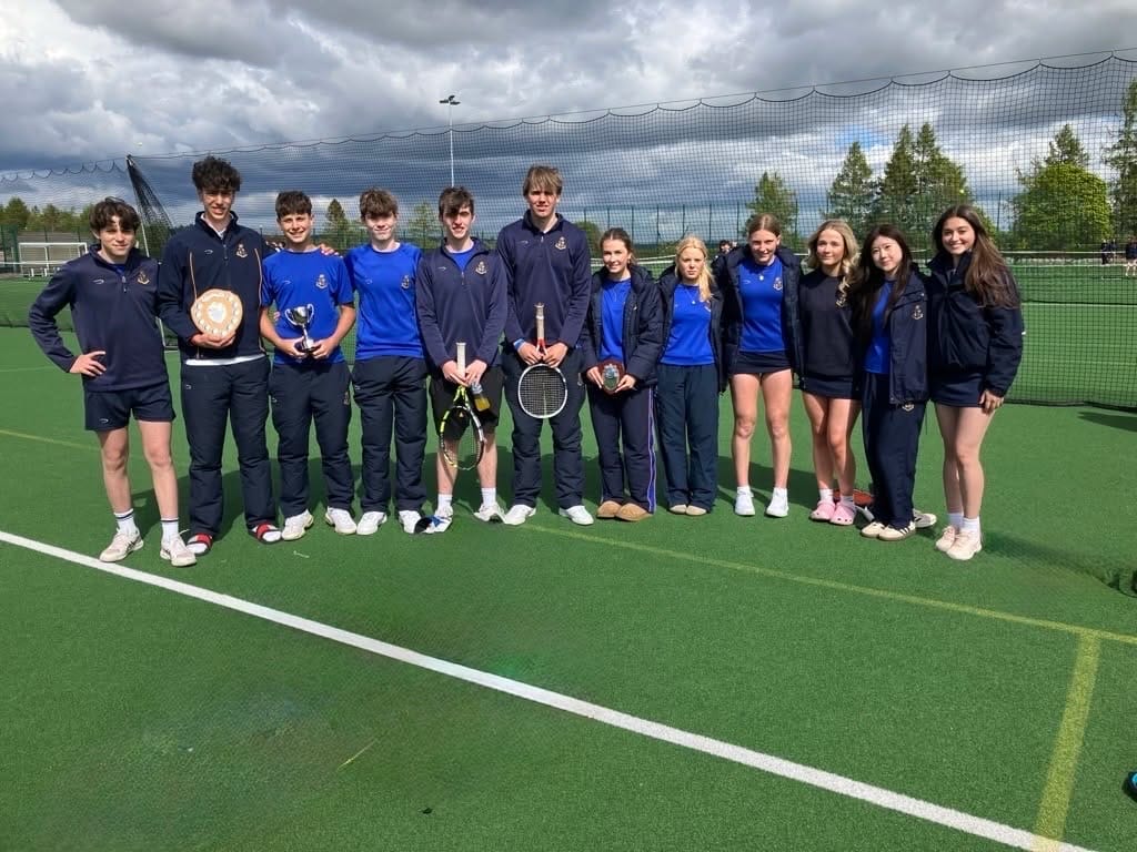 Post 1 by Strathallan School on Instagram (carousel)