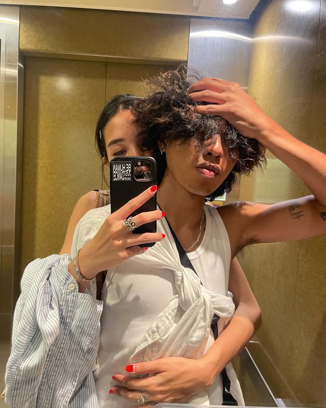 Post 4 by 🌬S O T H I C H A I on Instagram (carousel)
