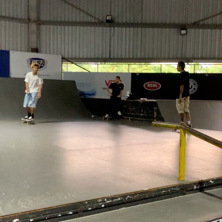 Post 8 by 🌬S O T H I C H A I on Instagram (video)