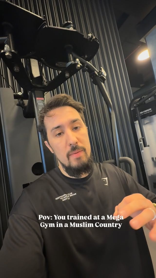 Post 4 by Abderrahman Zahid on Instagram (video)