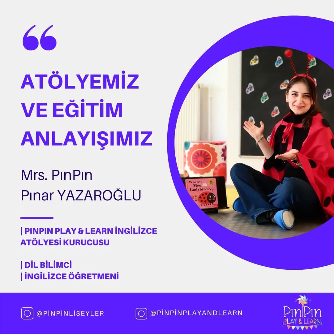 Post 9 by Pınar Yazaroğlu | Dil Bilimci | İngilizce Öğretmeni |📍Ankara on Instagram (carousel)