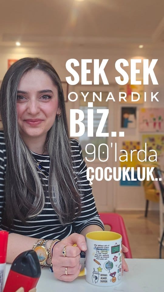 Post 3 by Pınar Yazaroğlu | Dil Bilimci | İngilizce Öğretmeni |📍Ankara on Instagram (video)