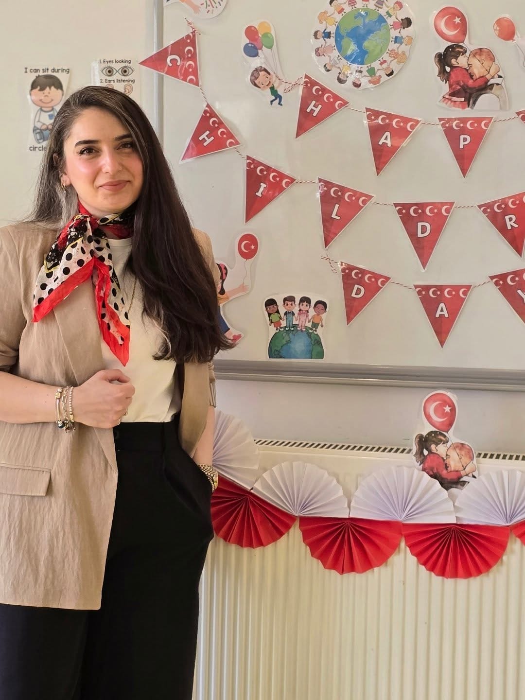Post 1 by Pınar Yazaroğlu | Dil Bilimci | İngilizce Öğretmeni |📍Ankara on Instagram (image)