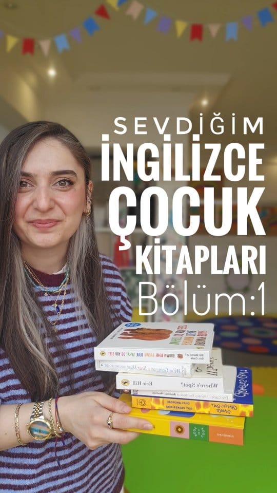 Post 5 by Pınar Yazaroğlu | Dil Bilimci | İngilizce Öğretmeni |📍Ankara on Instagram (video)