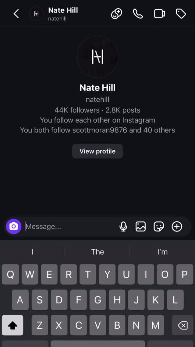 Post 3 by blntpencil on Instagram (video)