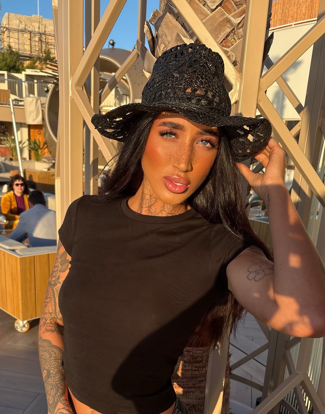 Post 4 by Carma Victoria | Peptide Specialist on Instagram (carousel)