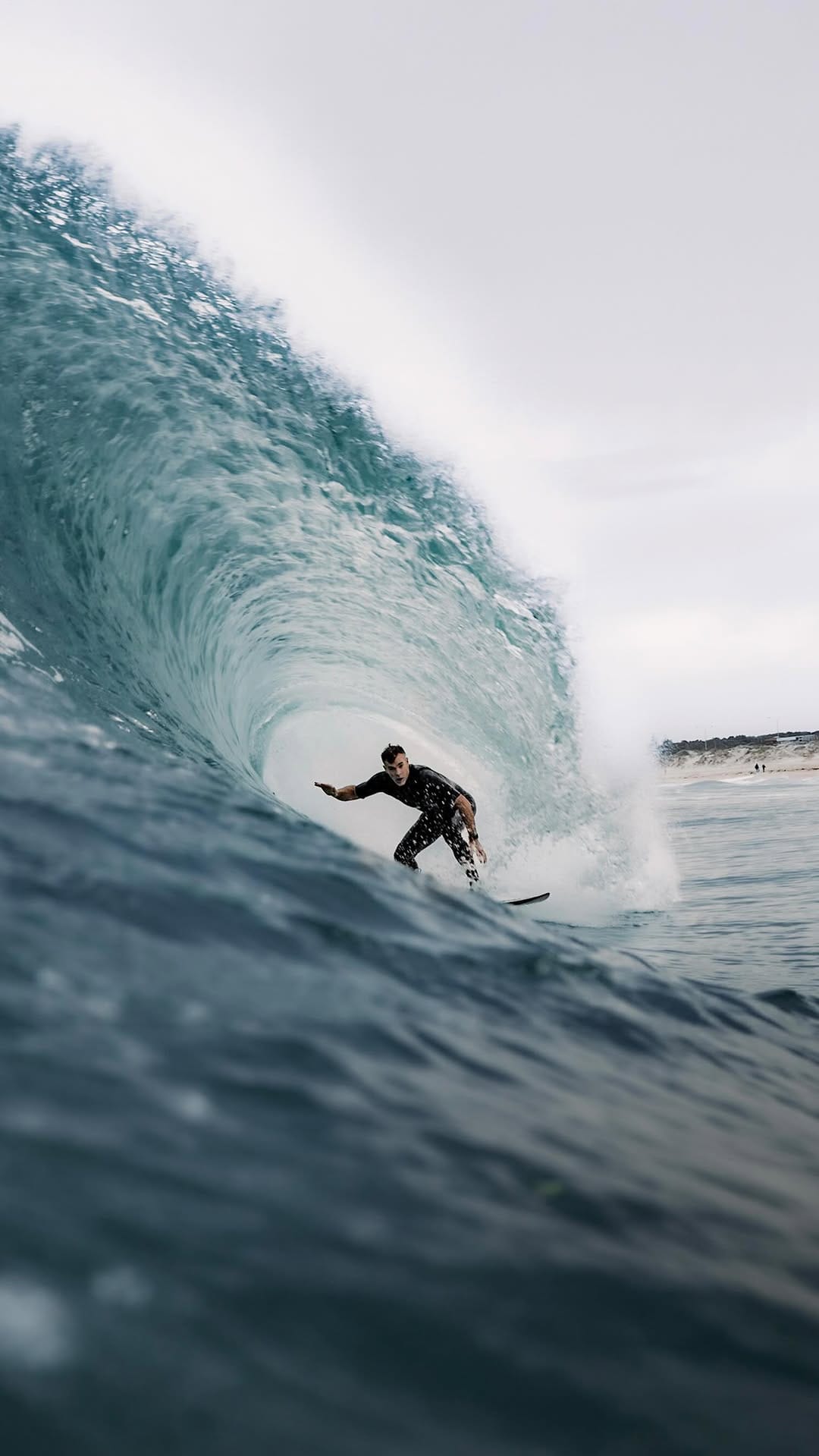 Post 8 by Pedro Bonfante on Instagram (video)