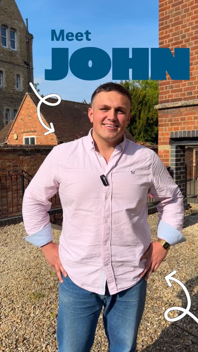 Post 2 by Kellogg College, University of Oxford on Instagram (video)