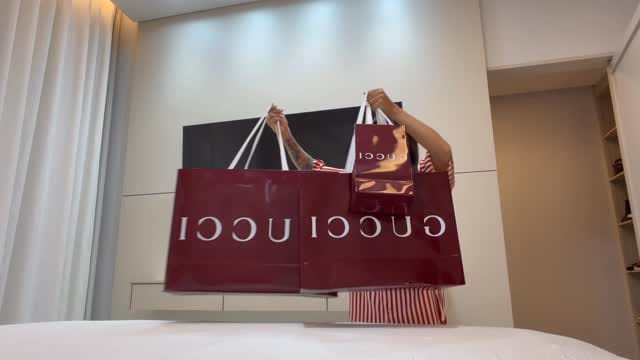 Post 2 by Victoria Bucar on Instagram (video)