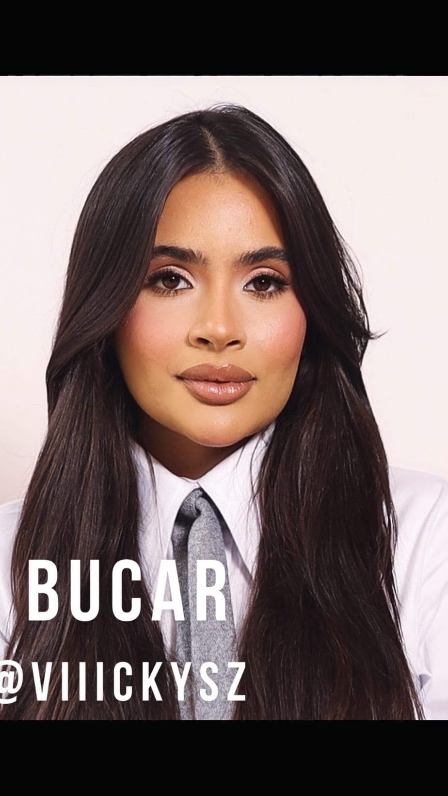 Post 6 by Victoria Bucar on Instagram (video)