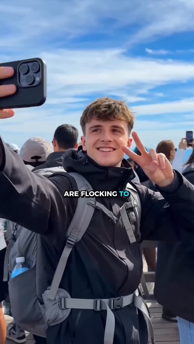 Post 7 by Greenwich Business School on Instagram (video)