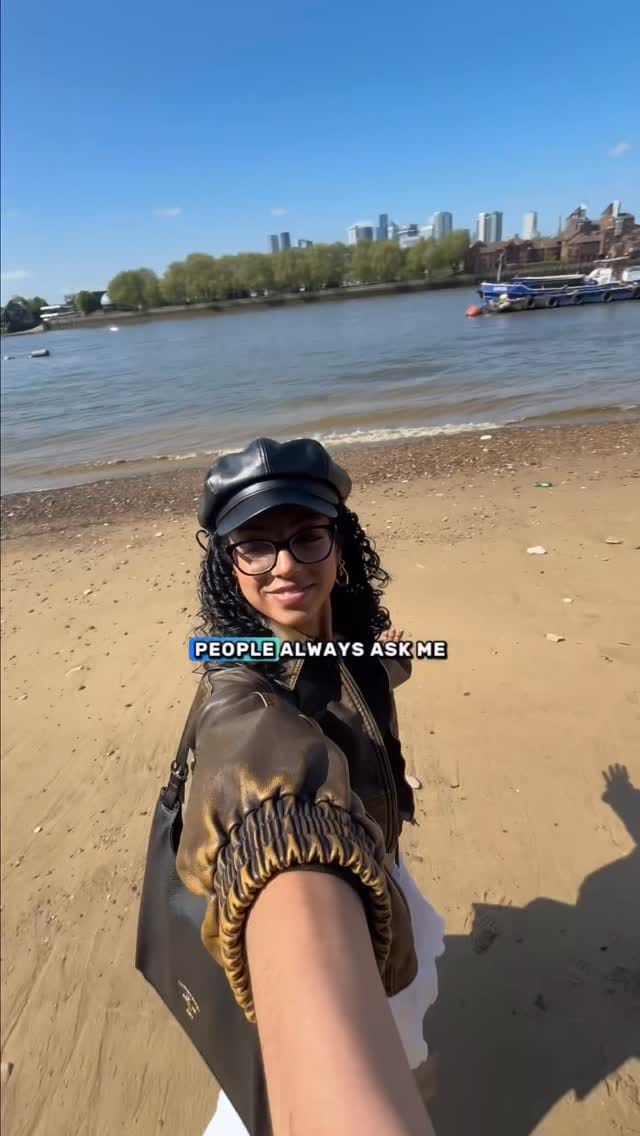 Post 5 by Greenwich Business School on Instagram (video)