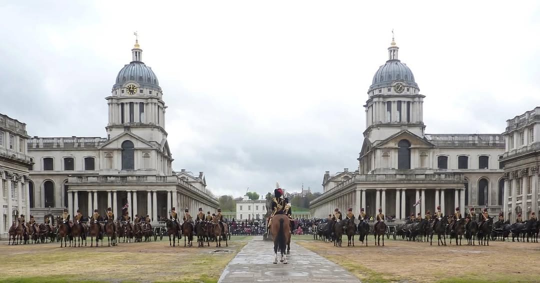 Post 2 by Greenwich Business School on Instagram (image)