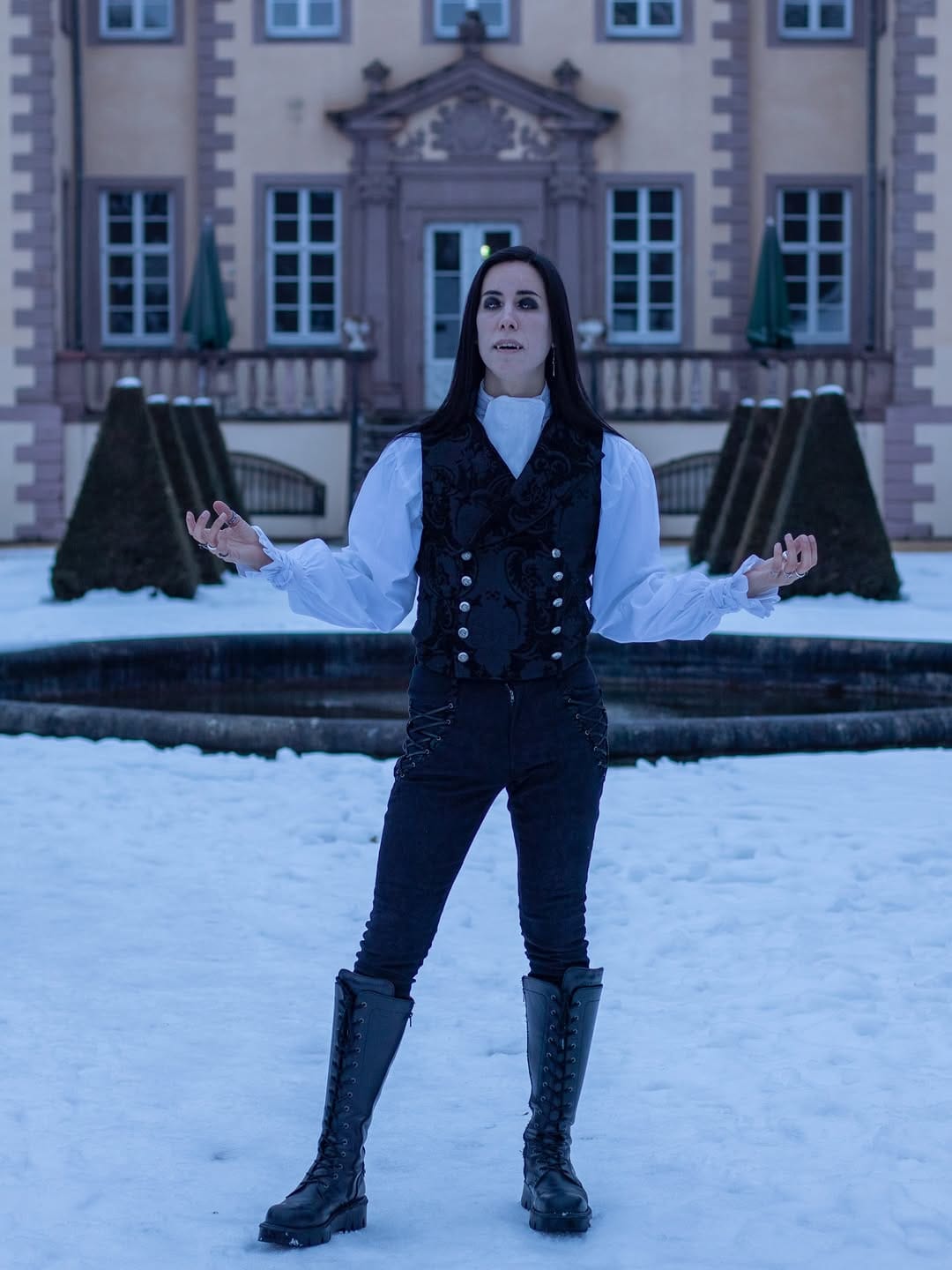 Post 5 by ☥ Viktor Shadows ☥ on Instagram (image)