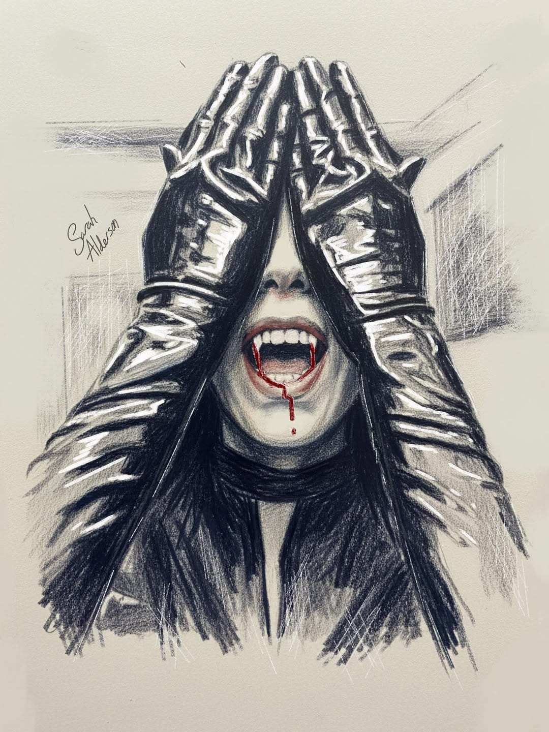 Post 8 by ☥ Viktor Shadows ☥ on Instagram (image)
