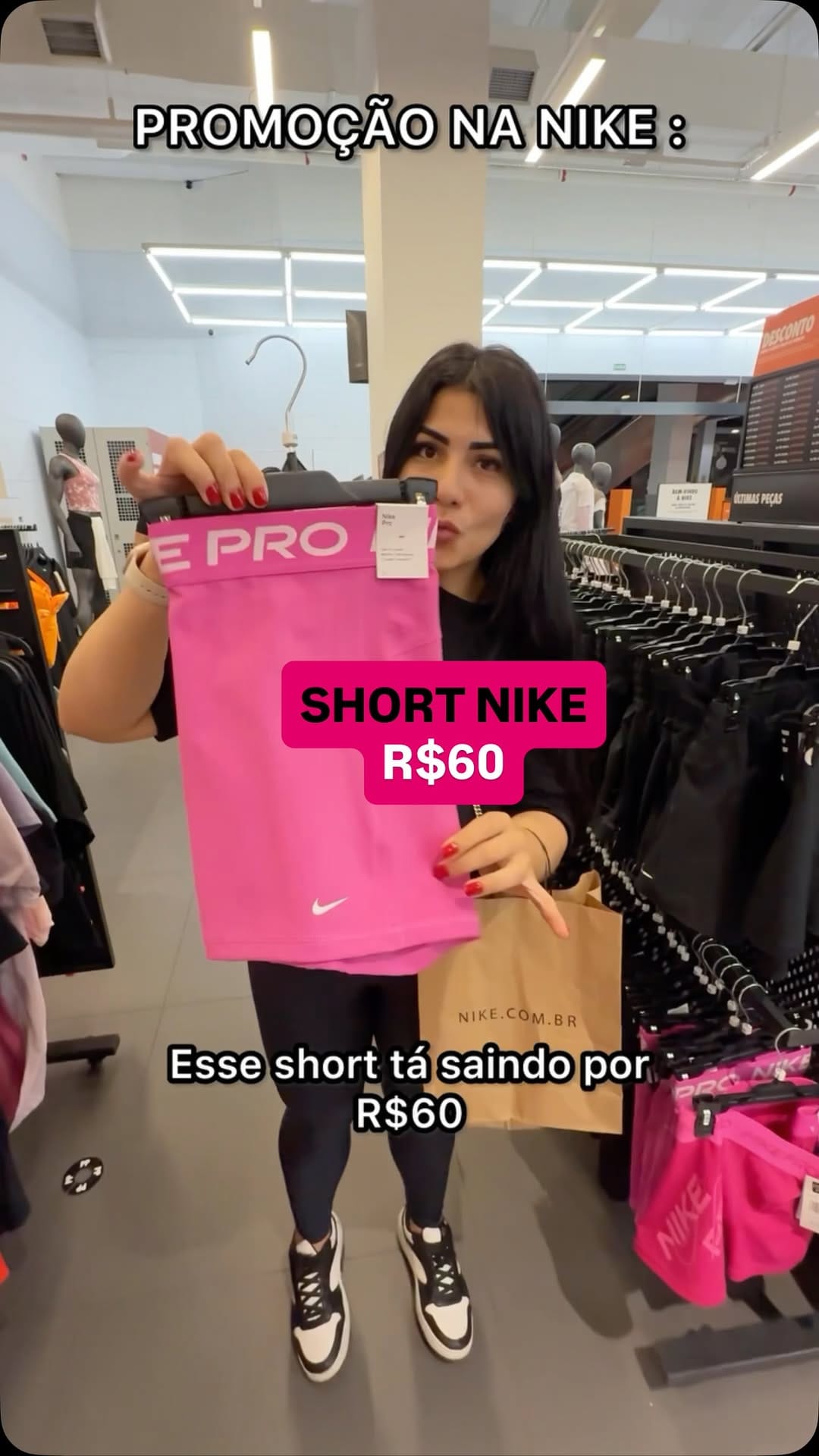 Post 6 by Victória Machado Brilhante on Instagram (video)