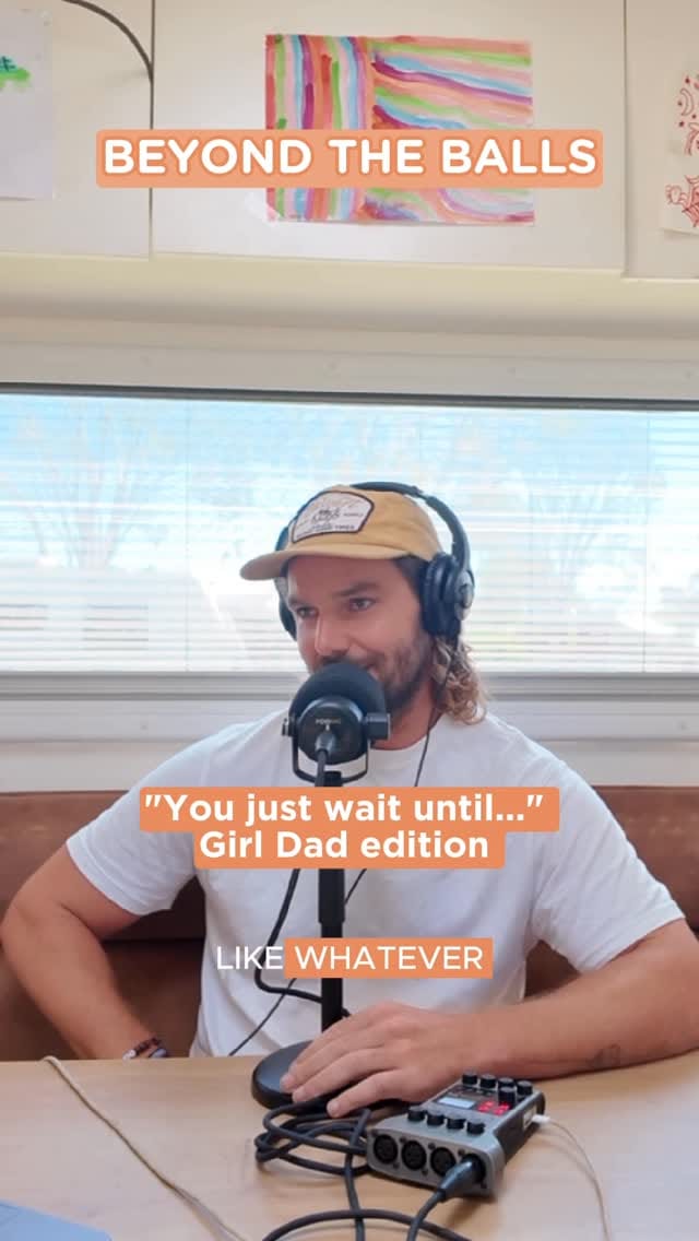 Post 2 by Beyond The Balls on Instagram (video)