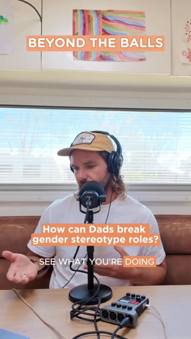 Post 1 by Beyond The Balls on Instagram (video)