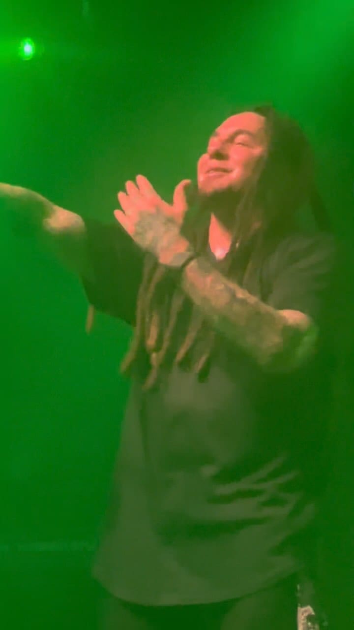 Post 8 by wuvixa on Instagram (video)
