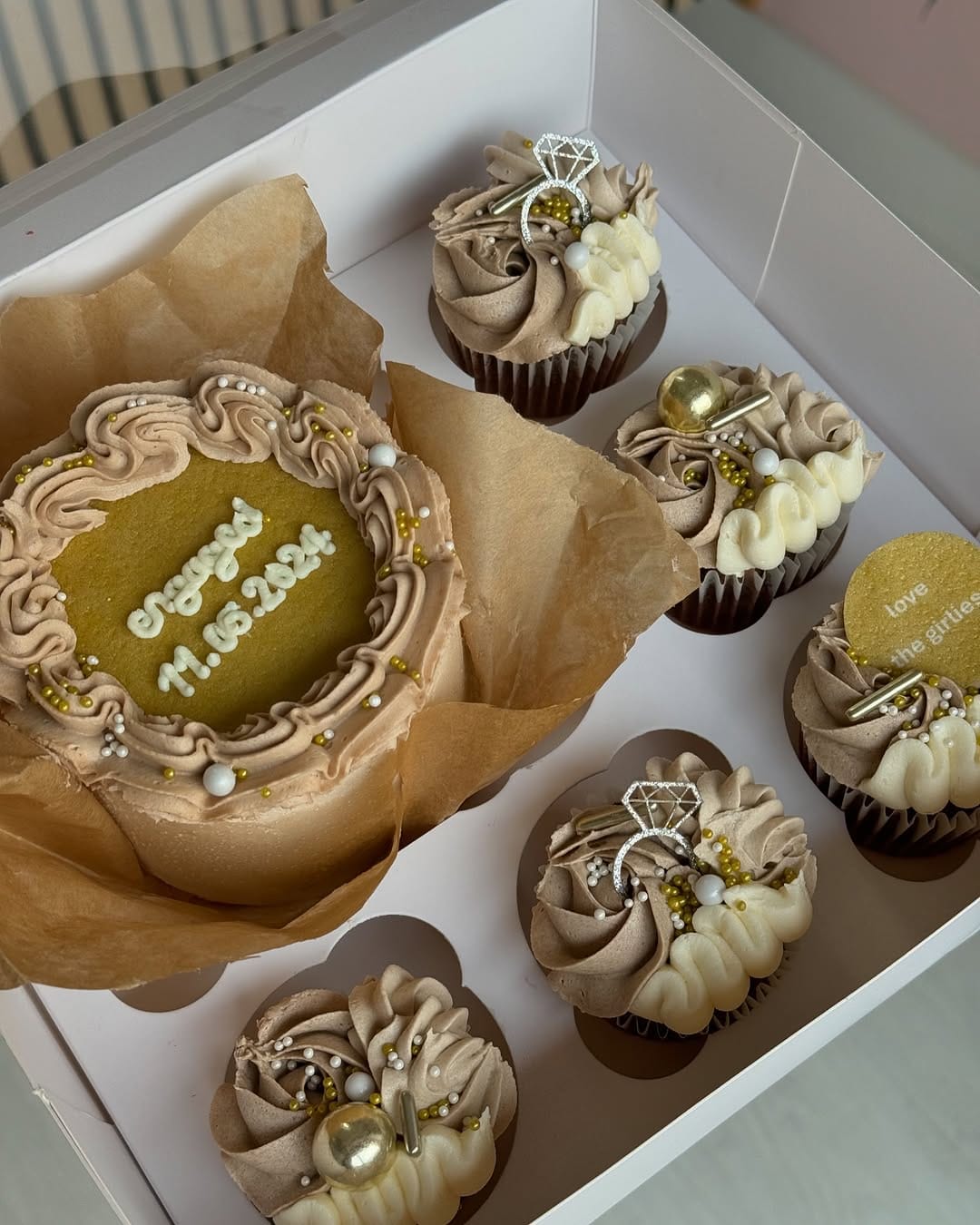 Post 7 by @chloeesbakery on Instagram (image)