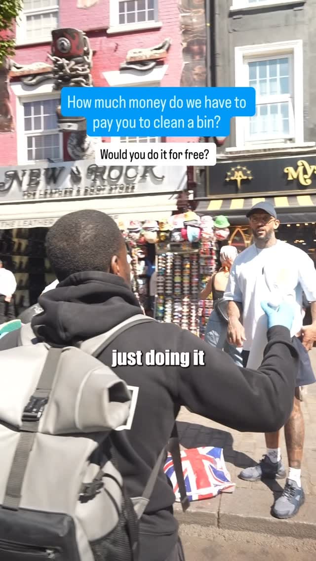 Post 1 by The Maka Twins on Instagram (video)