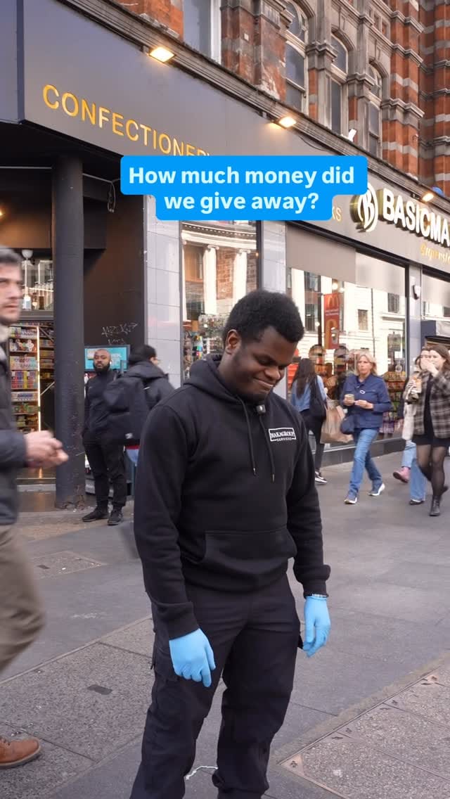 Post 6 by The Maka Twins on Instagram (video)