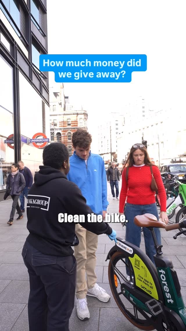 Post 3 by The Maka Twins on Instagram (video)