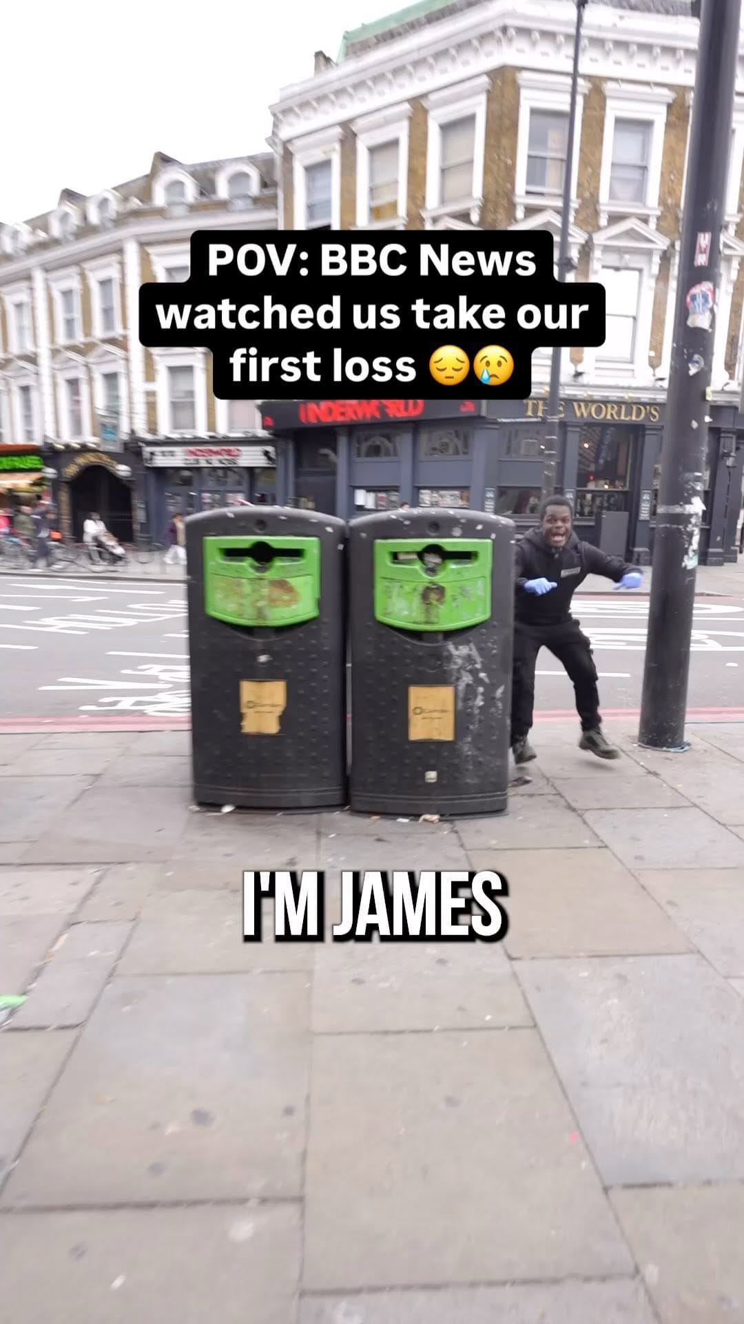 Post 10 by The Maka Twins on Instagram (video)