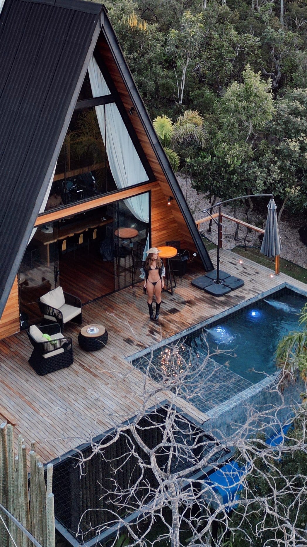 Post 9 by Maysa Victoria on Instagram (video)