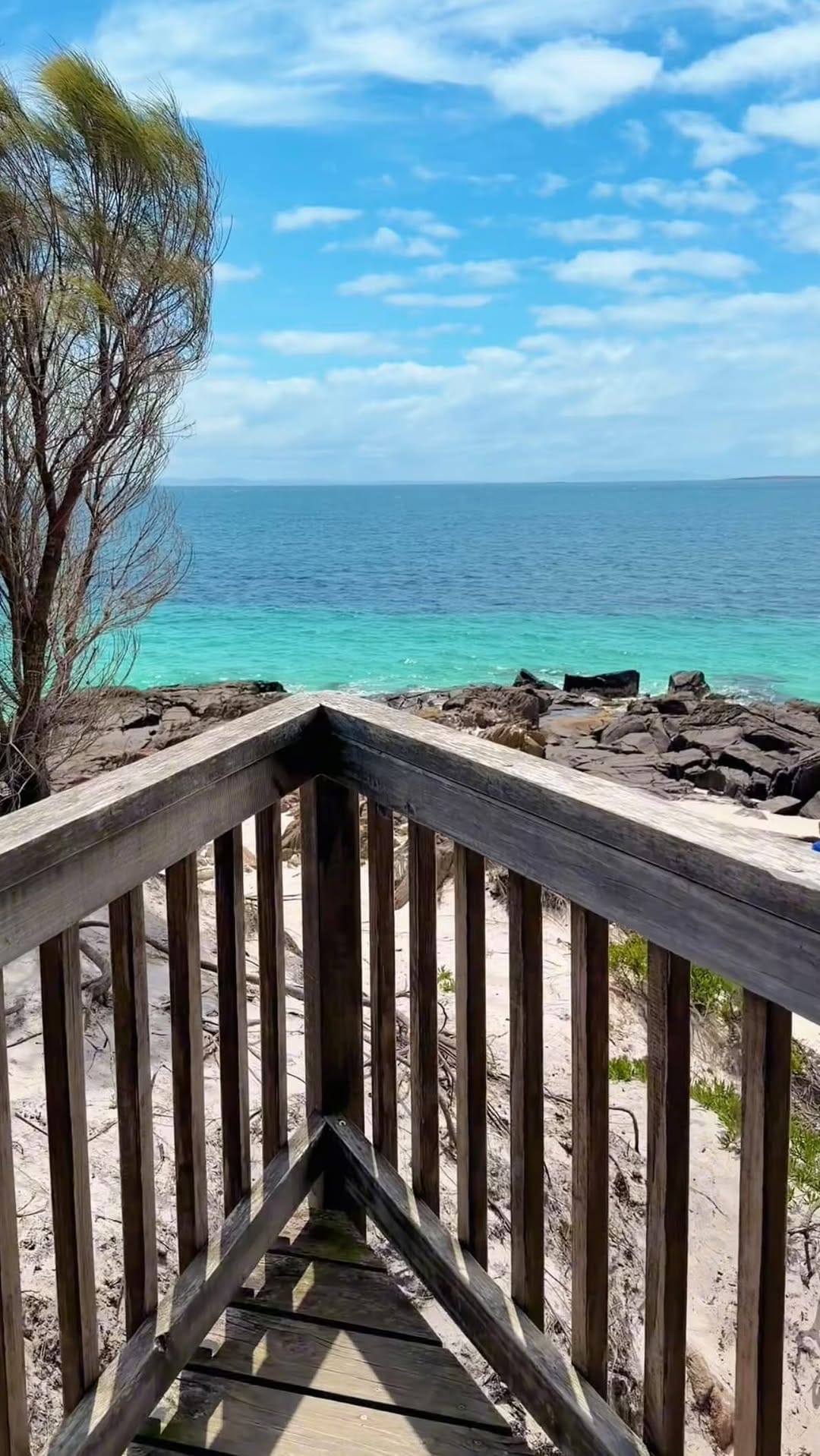 Post 7 by Undiscovered Tassie 🗺 🦘 on Instagram (video)