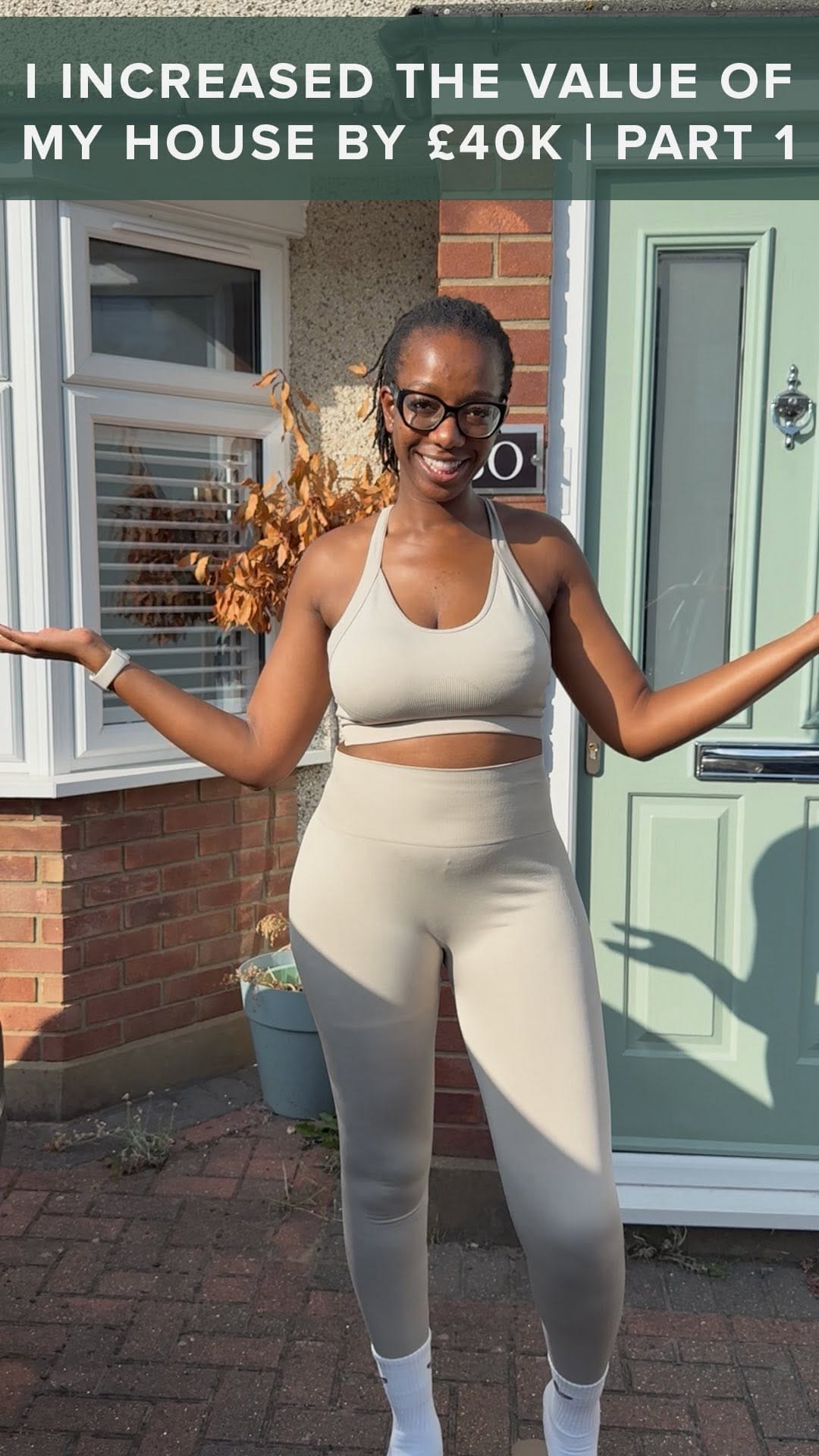 Post 10 by Jessica | My Little Essex House on Instagram (video)