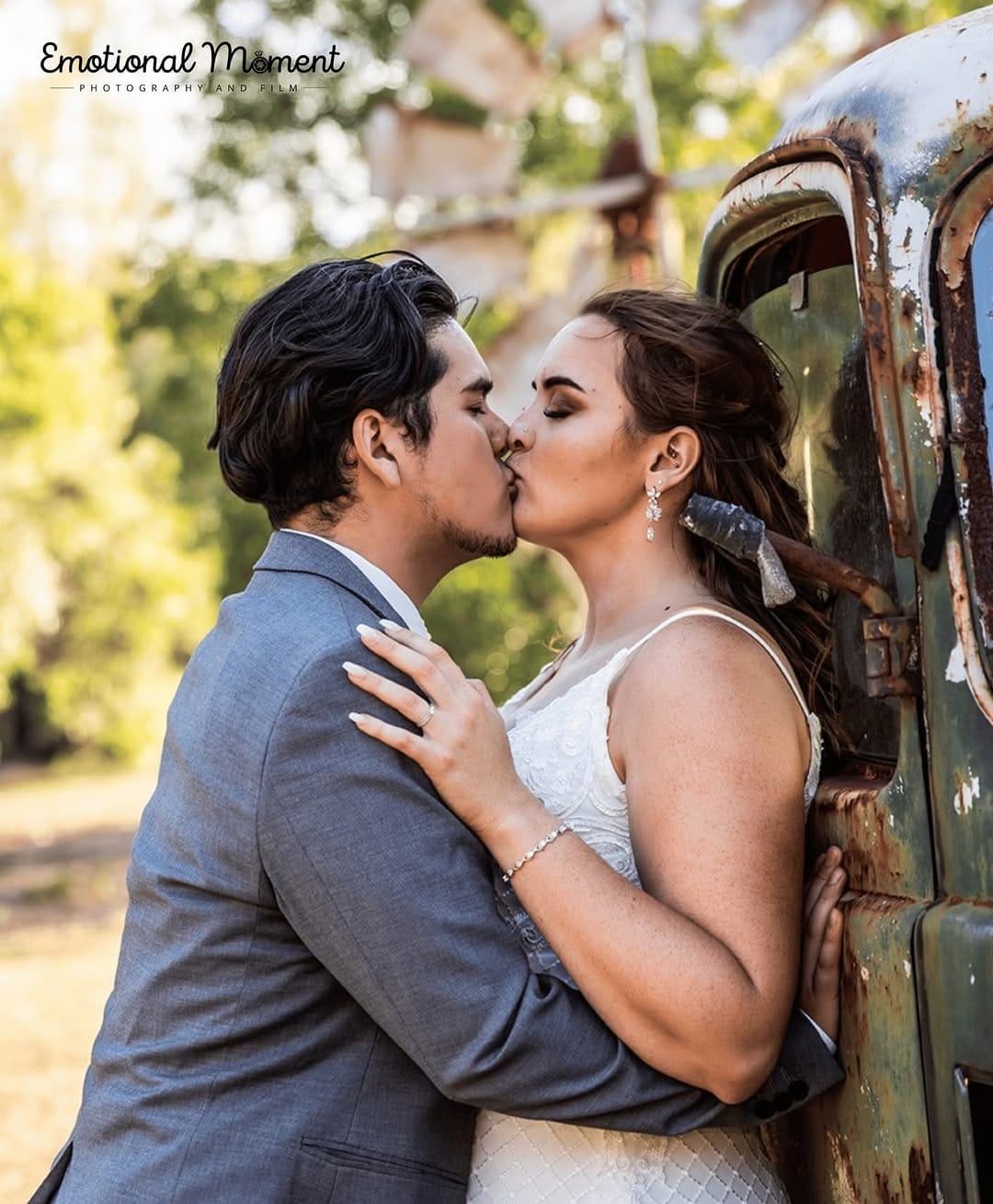 Post 1 by Brisbane Wedding Photographer on Instagram (image)
