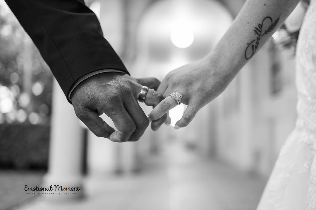 Post 5 by Brisbane Wedding Photographer on Instagram (image)