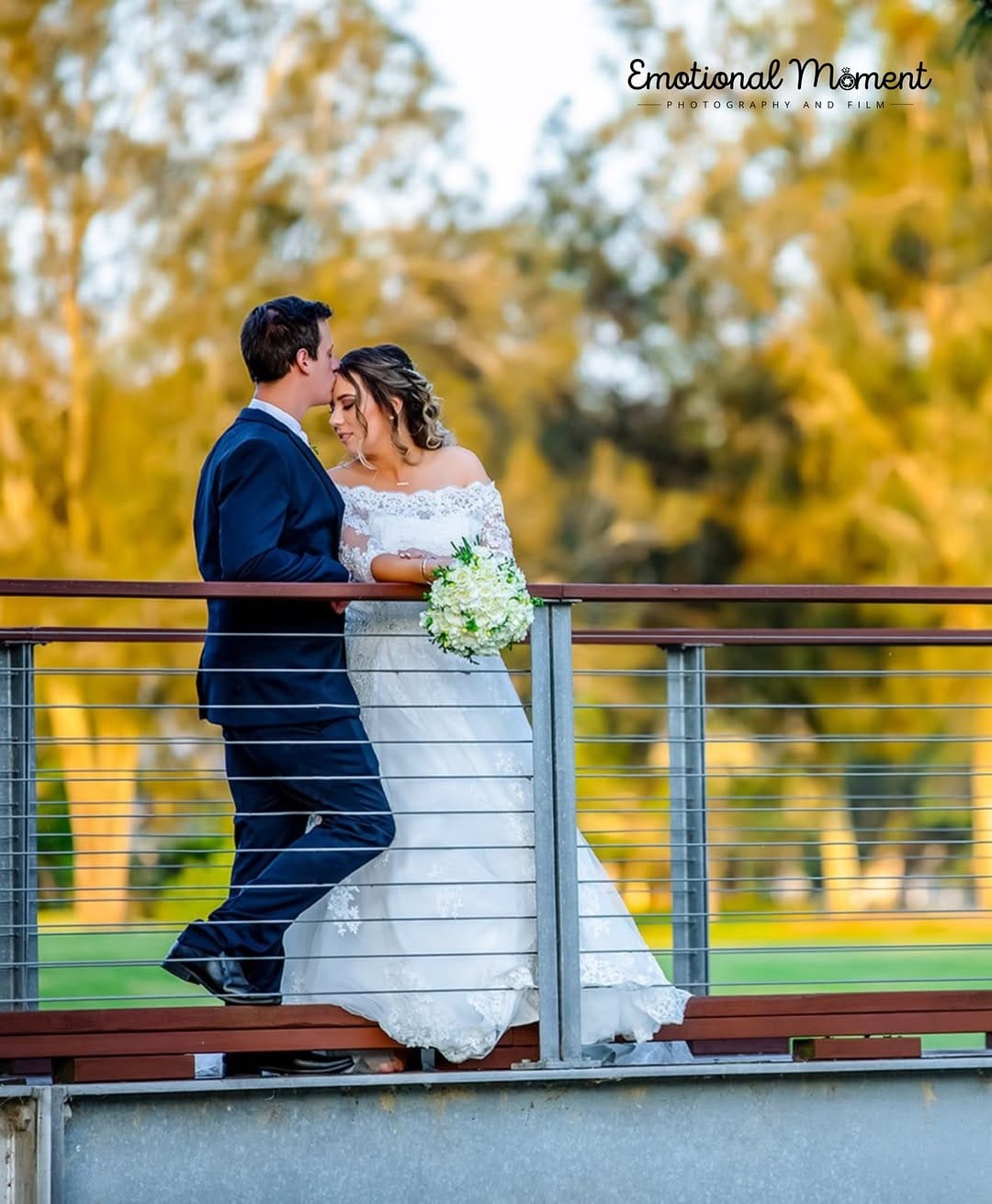 Post 2 by Brisbane Wedding Photographer on Instagram (image)