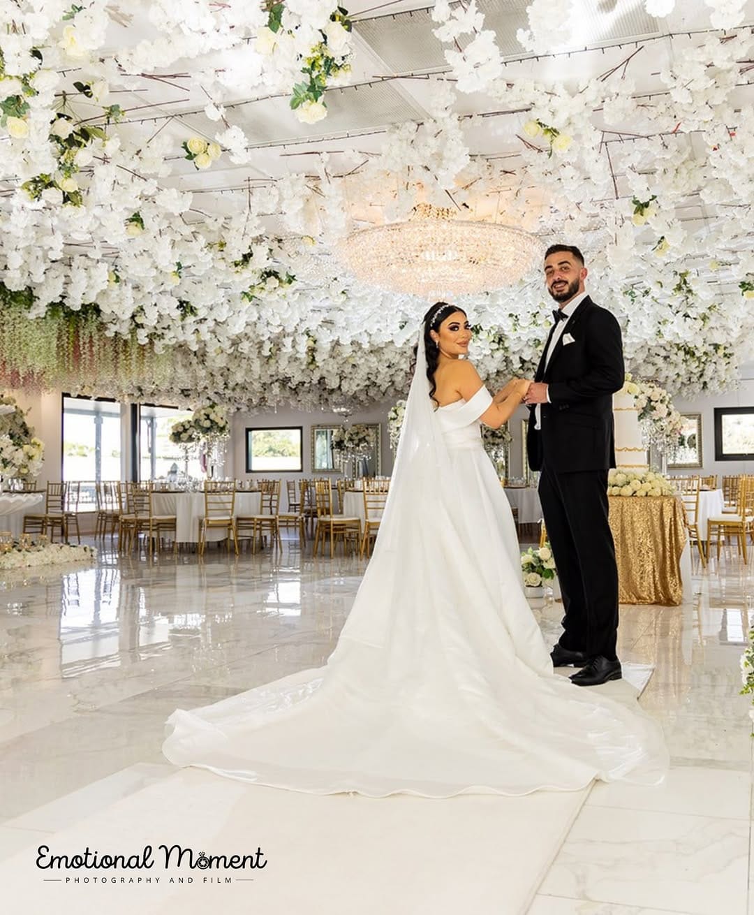 Post 8 by Brisbane Wedding Photographer on Instagram (image)