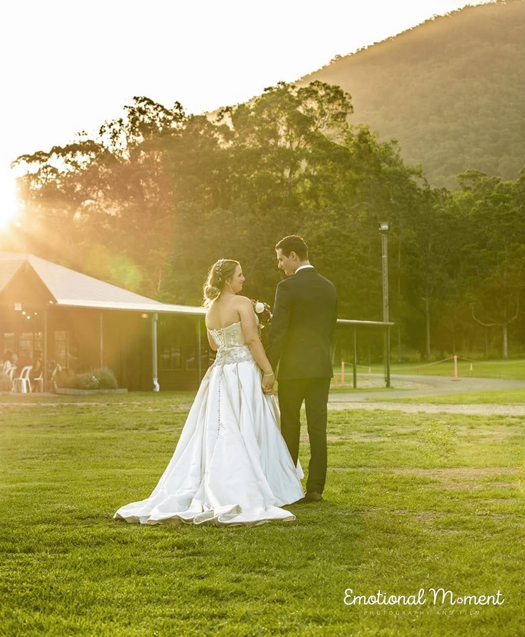 Post 3 by Brisbane Wedding Photographer on Instagram (image)
