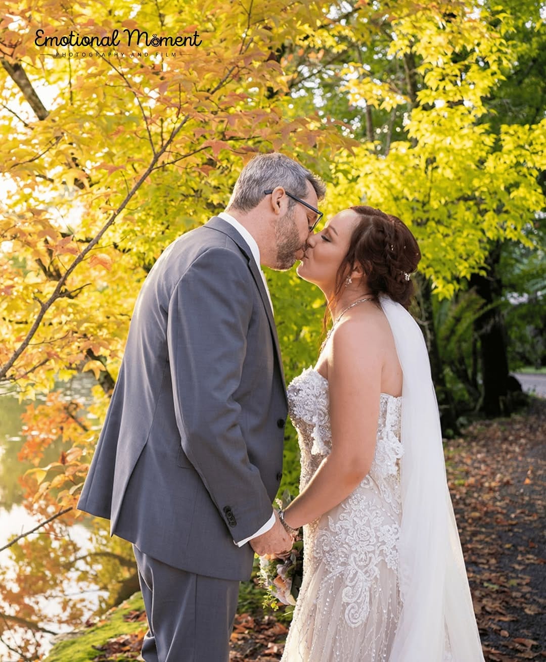 Post 4 by Brisbane Wedding Photographer on Instagram (image)