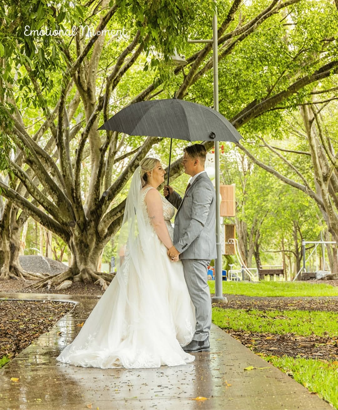 Post 7 by Brisbane Wedding Photographer on Instagram (image)