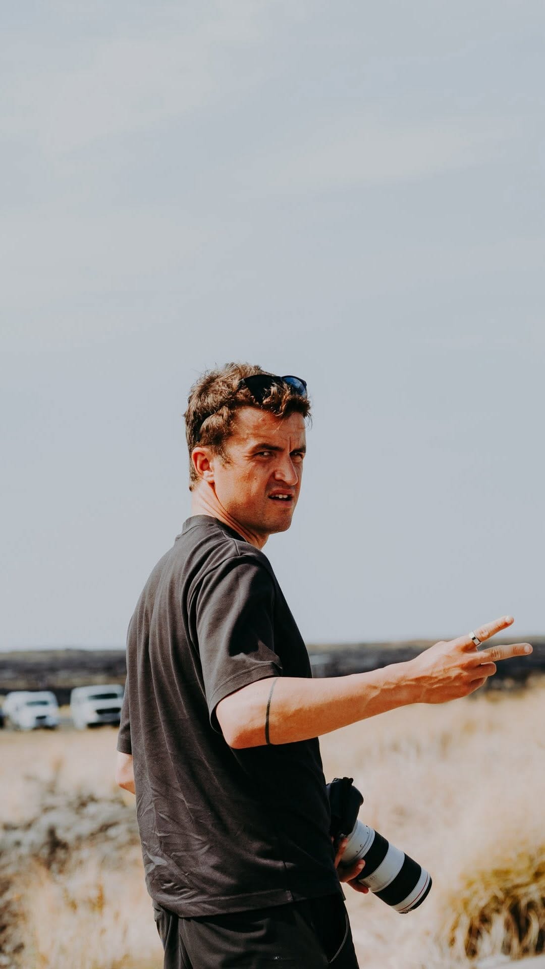 Post 8 by Jack Schofield on Instagram (video)