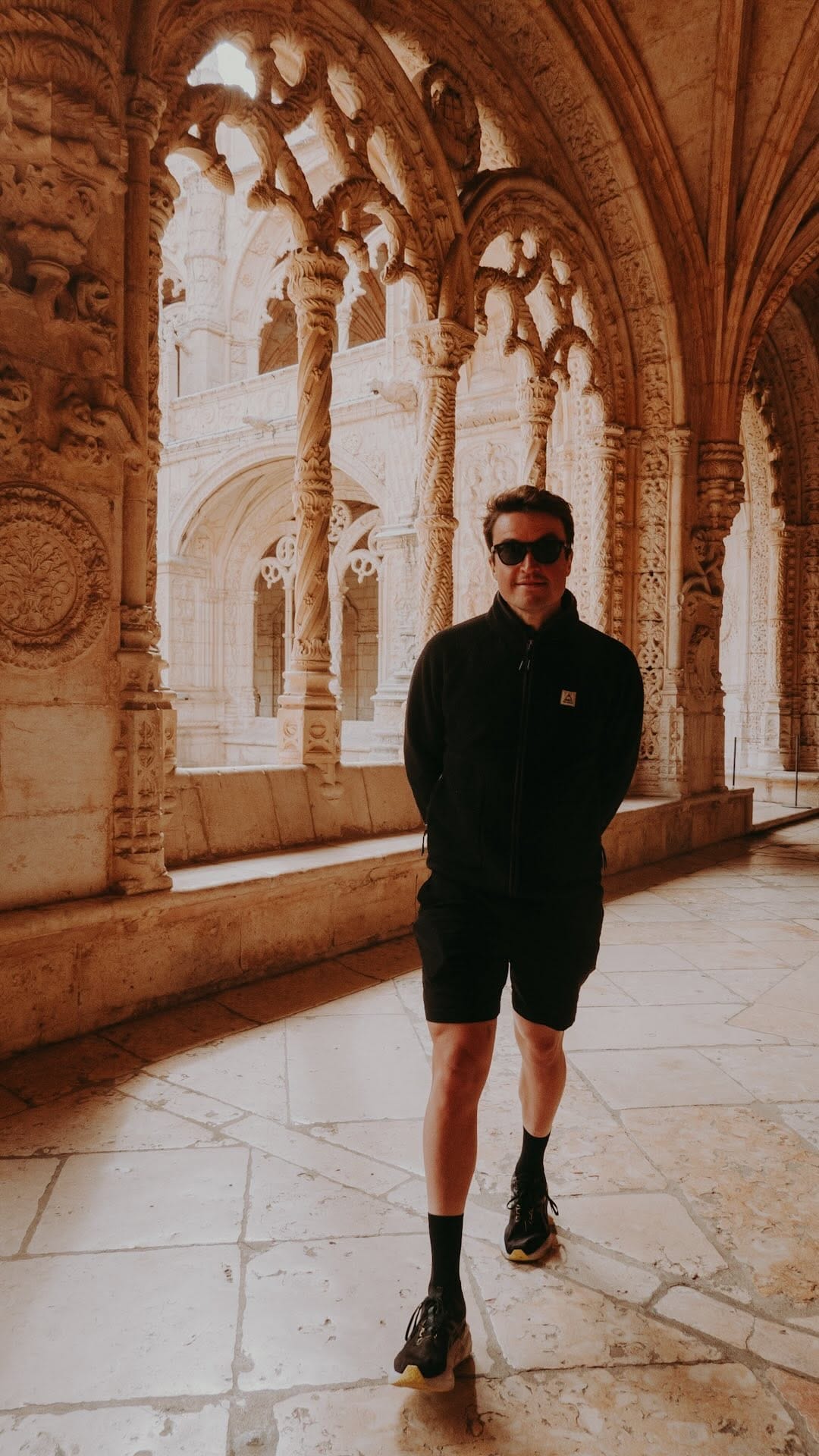 Post 4 by Jack Schofield on Instagram (video)
